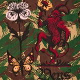 DEUS AHIMSA JACKET DUF254350-EAR Variation Image 2