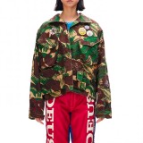 DEUS AHIMSA JACKET DUF254350-EAR Variation Image 3