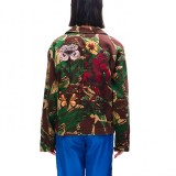 DEUS AHIMSA JACKET DUF254350-EAR Variation Image 4
