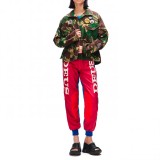 DEUS AHIMSA JACKET DUF254350-EAR Variation Image 5