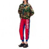 DEUS AHIMSA JACKET DUF254350-EAR Variation Image 6