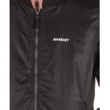 BASEHIT BASIC BOMBER JACKET 182.BM10.144-NW710 BLACK Black Image 1