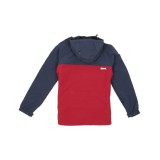 BASEHIT 192.BM11.72-BD RED/NAVY BLUE Κόκκινο Εικόνα 0
