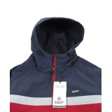 BASEHIT 192.BM11.72-BD RED/NAVY BLUE Κόκκινο Εικόνα 1