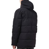 BASEHIT 202.BM10.14-K9 BLACK Μαύρο Εικόνα 0