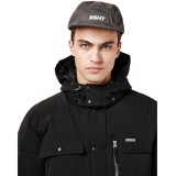 BASEHIT 202.BM10.14-K9 BLACK Μαύρο Εικόνα 1
