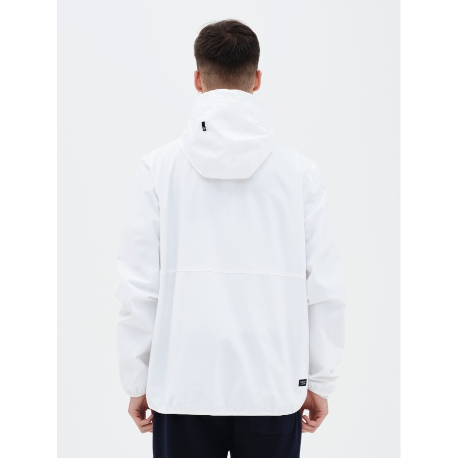 BASEHIT 221.BM10.61-K9 WHITE Λευκό