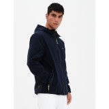 BASEHIT 221.BM10.61-K9 NAVY BLUE 1 Blue Image 0