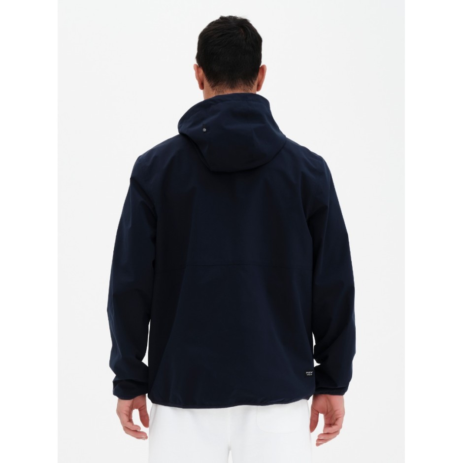 BASEHIT 221.BM10.61-K9 NAVY BLUE 1 Blue