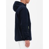 BASEHIT 221.BM10.61-K9 NAVY BLUE 1 Blue Image 3