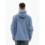 BASEHIT 221.BM10.61-K9 STONE BLUE Petrol Image 1