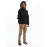 BASEHIT 222.BM10.04-BLACK Black Image 2