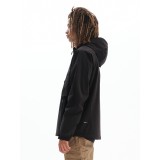 BASEHIT 222.BM10.04-BLACK Black Image 3