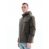 BASEHIT 222.BM10.04-OLIVE OLIVE Image 0