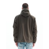 BASEHIT 222.BM10.04-OLIVE OLIVE Image 1