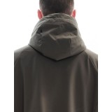 BASEHIT 222.BM10.04-OLIVE OLIVE Image 4