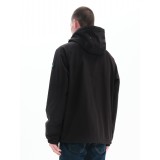 BASEHIT 222.BM10.30-BLACK Black Image 1