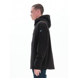 BASEHIT 222.BM10.30-BLACK Black Image 3