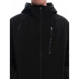BASEHIT 222.BM10.30-BLACK Black Image 4