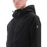 BASEHIT 222.BM10.30-BLACK Black Image 5