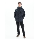 BASEHIT 222.BM10.30-PR307 MIDNIGHT BLUE Blue Image 2