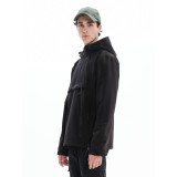 BASEHIT 222.BM10.62-BLACK Black Image 0