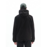 BASEHIT 222.BM10.62-BLACK Black Image 1