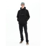 BASEHIT 222.BM10.62-BLACK Black Image 2