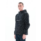 BASEHIT 222.BM10.62-PR307 BLACK Black Image 0