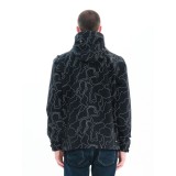 BASEHIT 222.BM10.62-PR307 BLACK Black Image 1