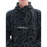 BASEHIT 222.BM10.62-PR307 BLACK Black Image 4