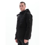 BASEHIT 222.BM10.67-BLACK Μαύρο Εικόνα 0