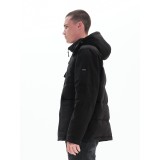 BASEHIT 222.BM10.67-BLACK Μαύρο Εικόνα 5