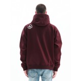 BASEHIT 222.BM11.12-WINE Μπορντό Εικόνα 1