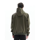 BASEHIT 222.BM11.45-OLIVE OLIVE