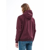 BASEHIT 212.BM10.82-K9BORDEAUX/NAVY BLUE Βordeaux Image 1