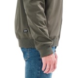 BASEHIT 212.BM11.82-BD ARMY GREEN/D.GREY Χακί Εικόνα 3