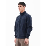 BASEHIT 221.BM10.36-K9 NAVY BLUE 1 Blue Image 0