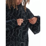 BASEHIT 222.BM10.04-PR307 BLACK Black Image 3