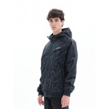 BASEHIT 222.BM10.12-PR307 MIDNIGHT BLUE Μπλε Εικόνα 0