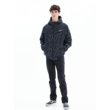 BASEHIT 222.BM10.12-PR307 MIDNIGHT BLUE Μπλε Εικόνα 2