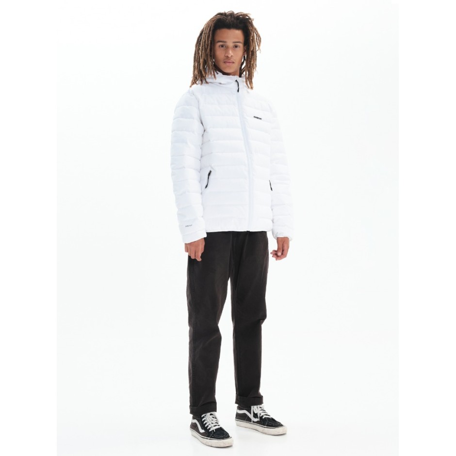 BASEHIT 222.BM10.133-WHITE White