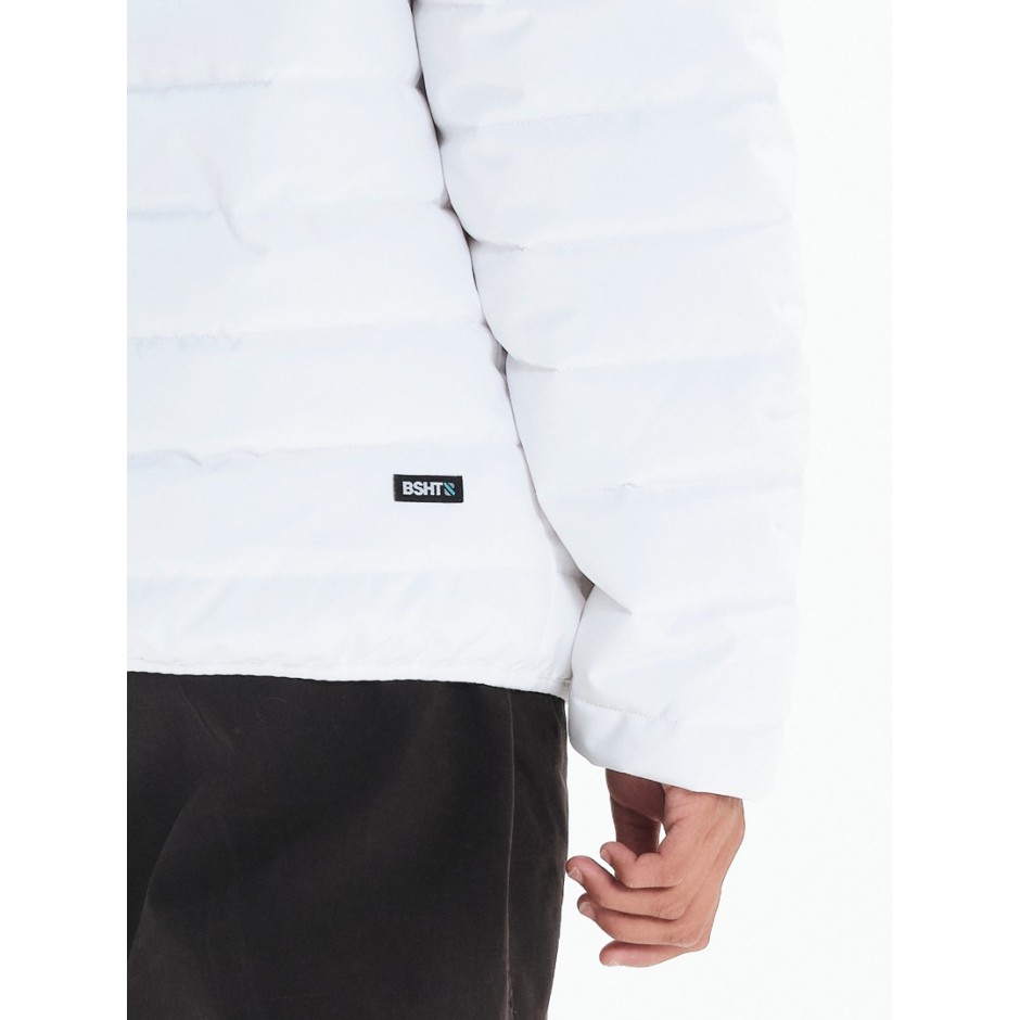 BASEHIT 222.BM10.133-WHITE White