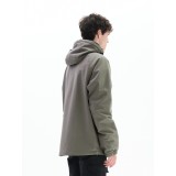 BASEHIT 222.BM10.30-LIGHT OLIVE OLIVE Image 1