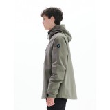 BASEHIT 222.BM10.30-LIGHT OLIVE OLIVE Image 3