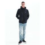 BASEHIT 222.BM11.45-NAVY BLUE Μπλε Εικόνα 2