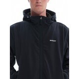 BASEHIT 222.BM11.45-NAVY BLUE Μπλε Εικόνα 3