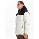 BASEHIT 242.BM10.115-OFF WHITE/BLACK White-Black Image 0
