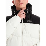 BASEHIT 242.BM10.115-OFF WHITE/BLACK White-Black Image 4