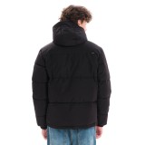 BASEHIT 242.BM10.115-BLACK Μαύρο Εικόνα 1